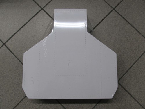 SAGOMA LSSA MINI