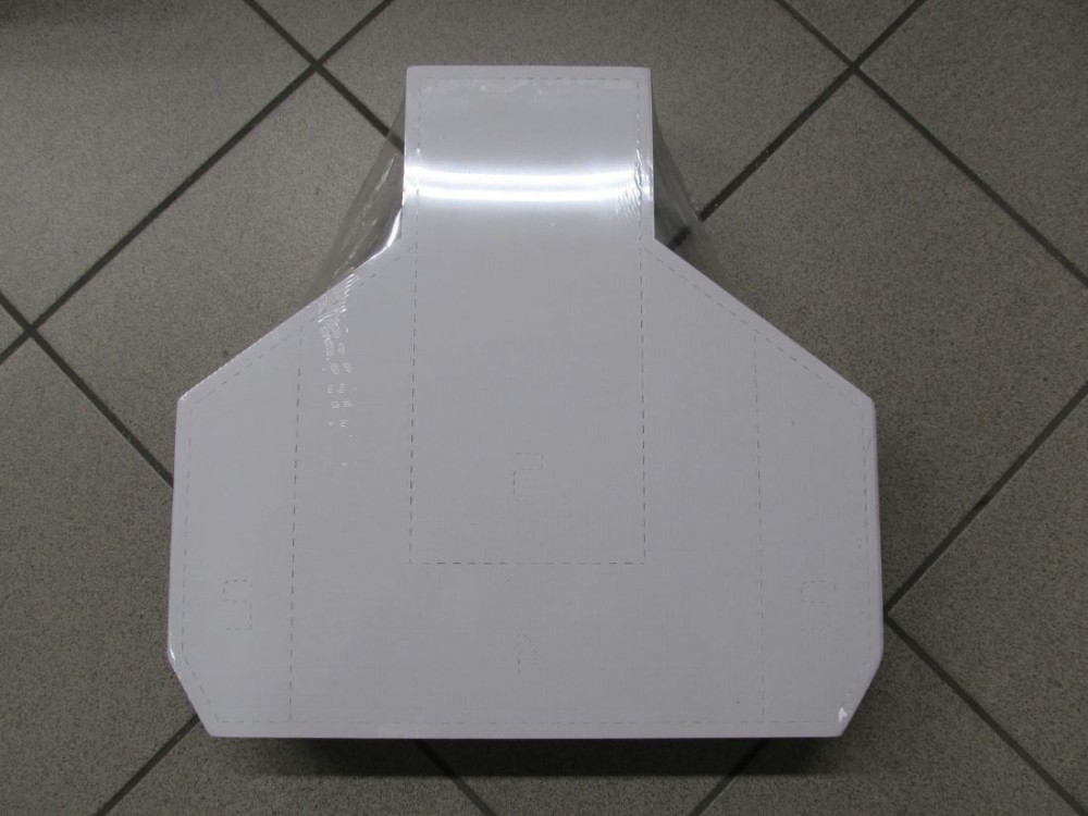 SAGOMA LSSA MINI
