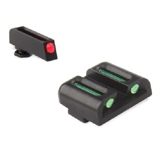 TRUGLO SET TACCA DI MIRA SMITH MP