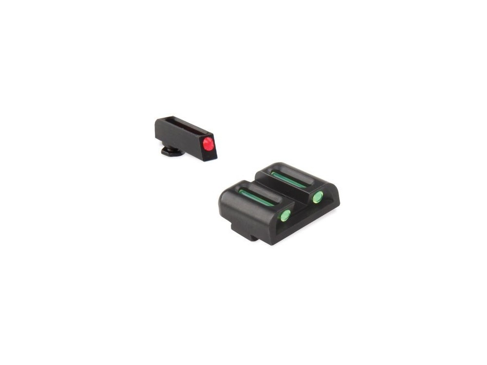 TRUGLO SET TACCA DI MIRA SMITH MP
