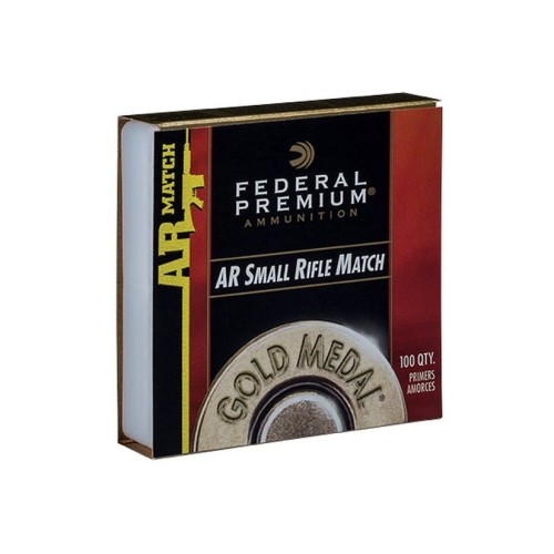 FEDERAL INNESCHI S R MATCH SC 100