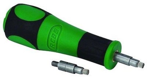 RCBS SPAZZOLINO COMBO L S