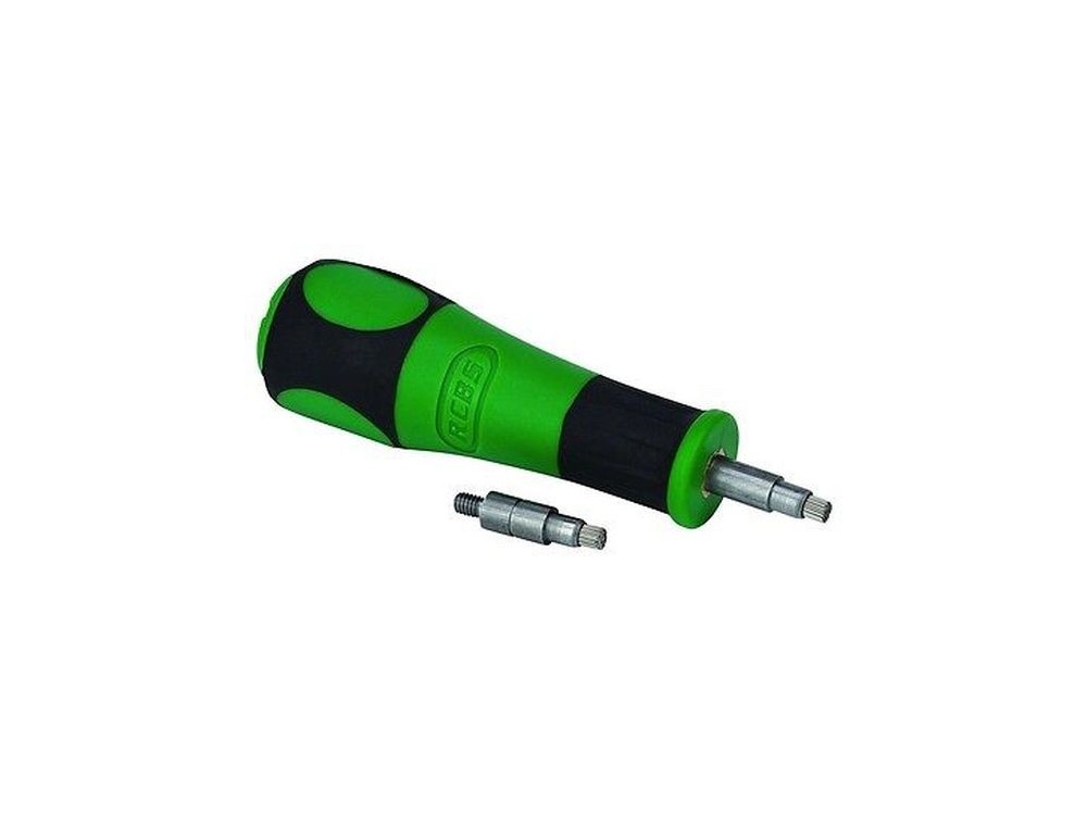 RCBS SPAZZOLINO COMBO L S