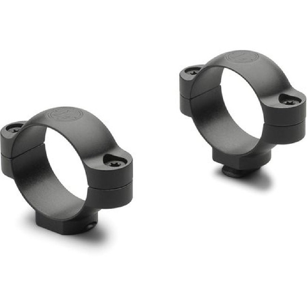 LEUPOLD ANELLI STD 30MM MEDI