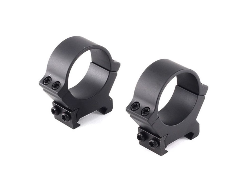 LEUPOLD ANELLI PRW2 30MM MEDI