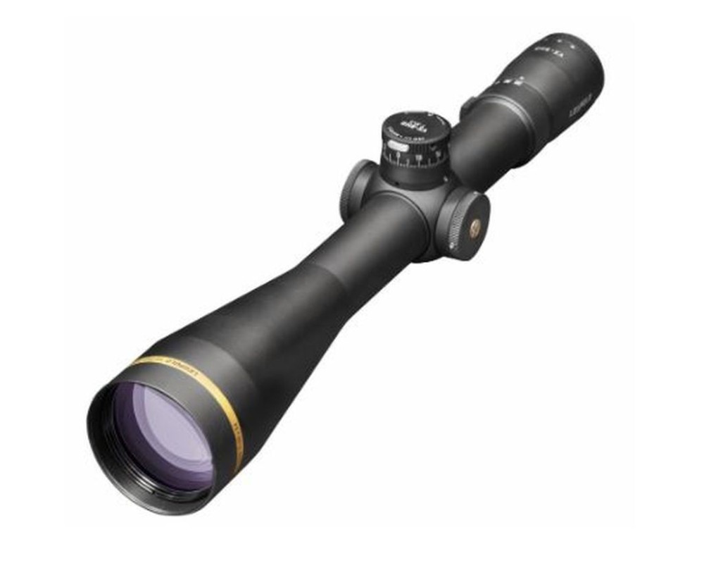 LEUPOLD VX 5 HD 7-35 X 56 CDS TZL3