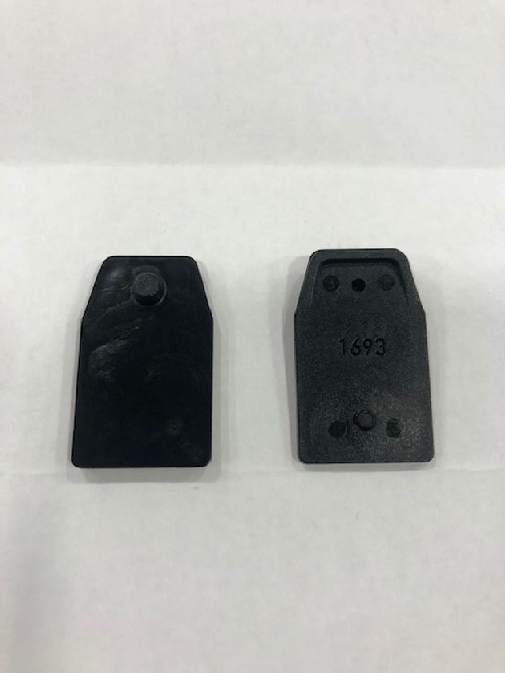 GLOCK CARICATORE FONDELLO PAD