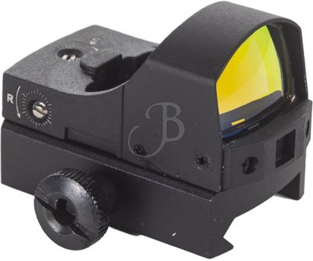 39OPTICS PUNTO ROSSO 1X20
