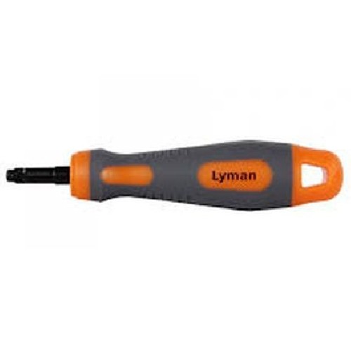 LYMAN ALESATORE SEDE INNESCO SMALL