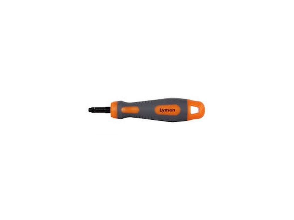 LYMAN ALESATORE SEDE INNESCO SMALL