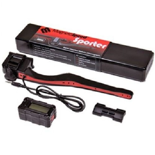 MAGNETOSPEED SPORTER