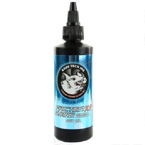 BORE TECH FRICTION GUARD XP 4 FL OZ