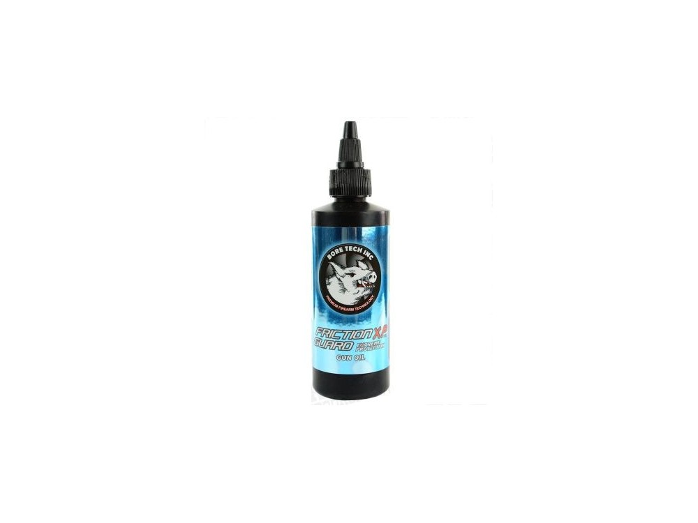 BORE TECH FRICTION GUARD XP 4 FL OZ
