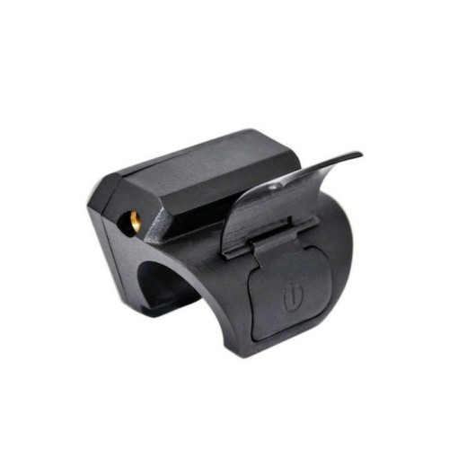 PUNTATORE LASER GUARDIAN ANGEL 3