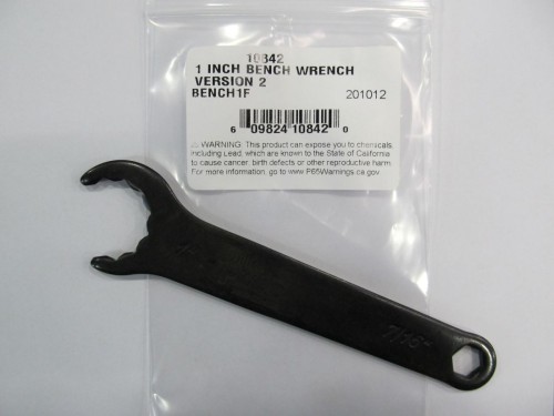 DILLON WRENCH X DIES