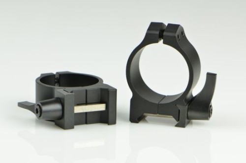 WARNE ANELLI MAXIMA QD 30MM LOW