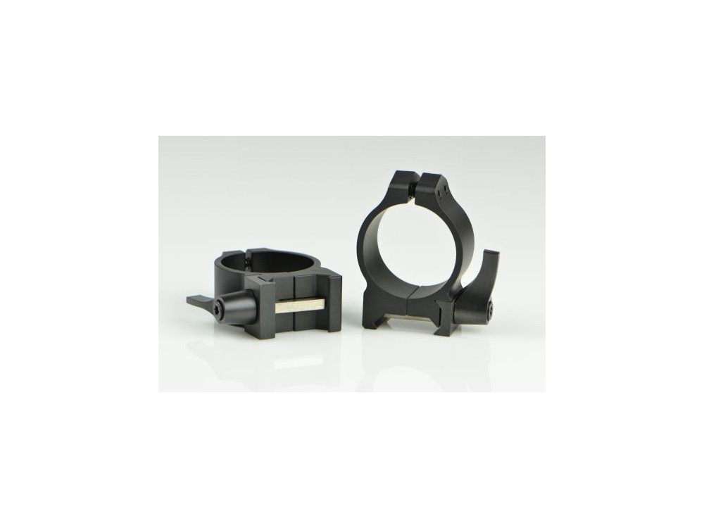 WARNE ANELLI MAXIMA QD 30MM LOW