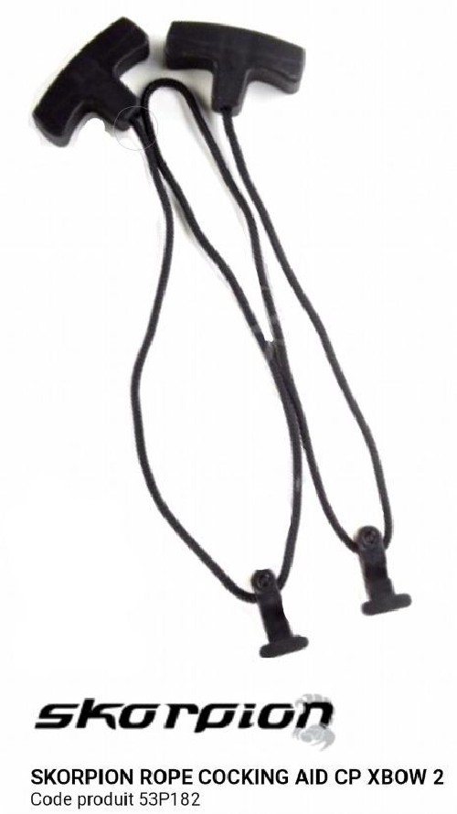SKORPION CARICHINO BALESTRA