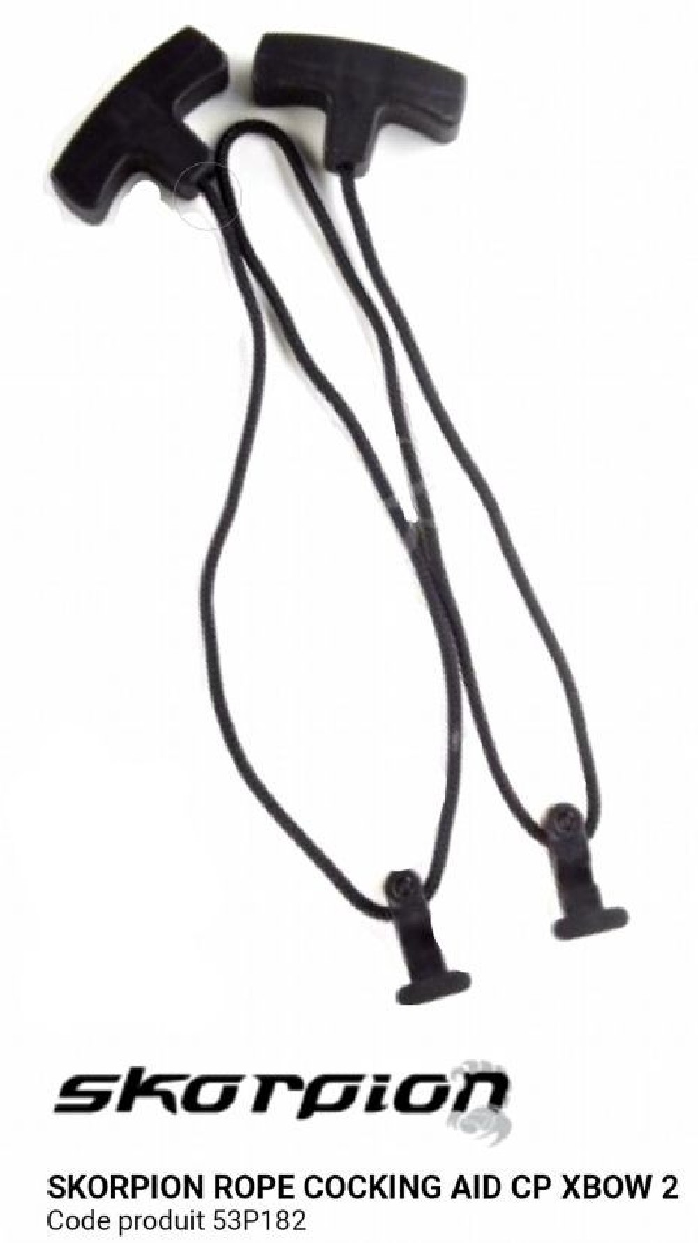 SKORPION CARICHINO BALESTRA
