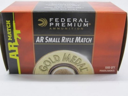 FEDERAL INNESCHI S R MATCH GM205MAR