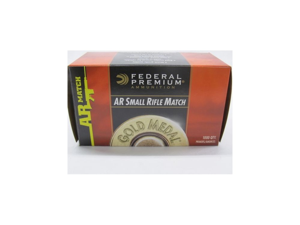 FEDERAL INNESCHI S R MATCH GM205MAR