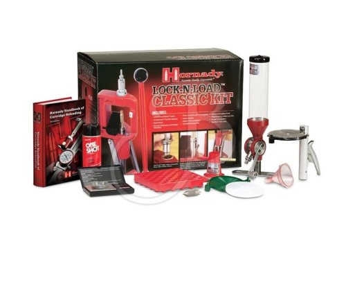 HORNADY LOCK N LOAD CLASSIC KIT