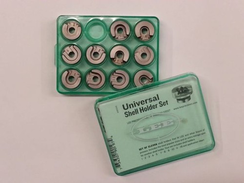 LEE KIT SHELL HOLDER UNIVERSALI