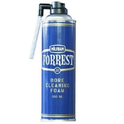 FORREST BORE CLEANING FOAM 500 ML