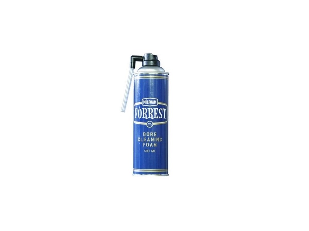 FORREST BORE CLEANING FOAM 500 ML