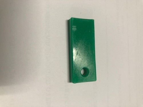 PIANETTO CASSETTO VERDE