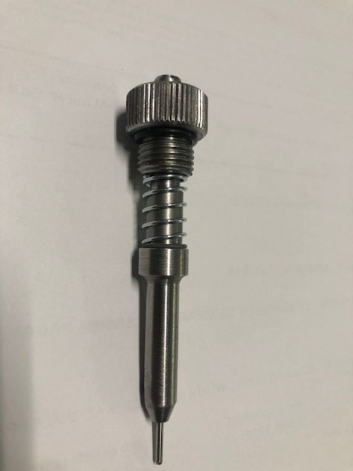 DECAPPING CUSTOM DIES DILLON