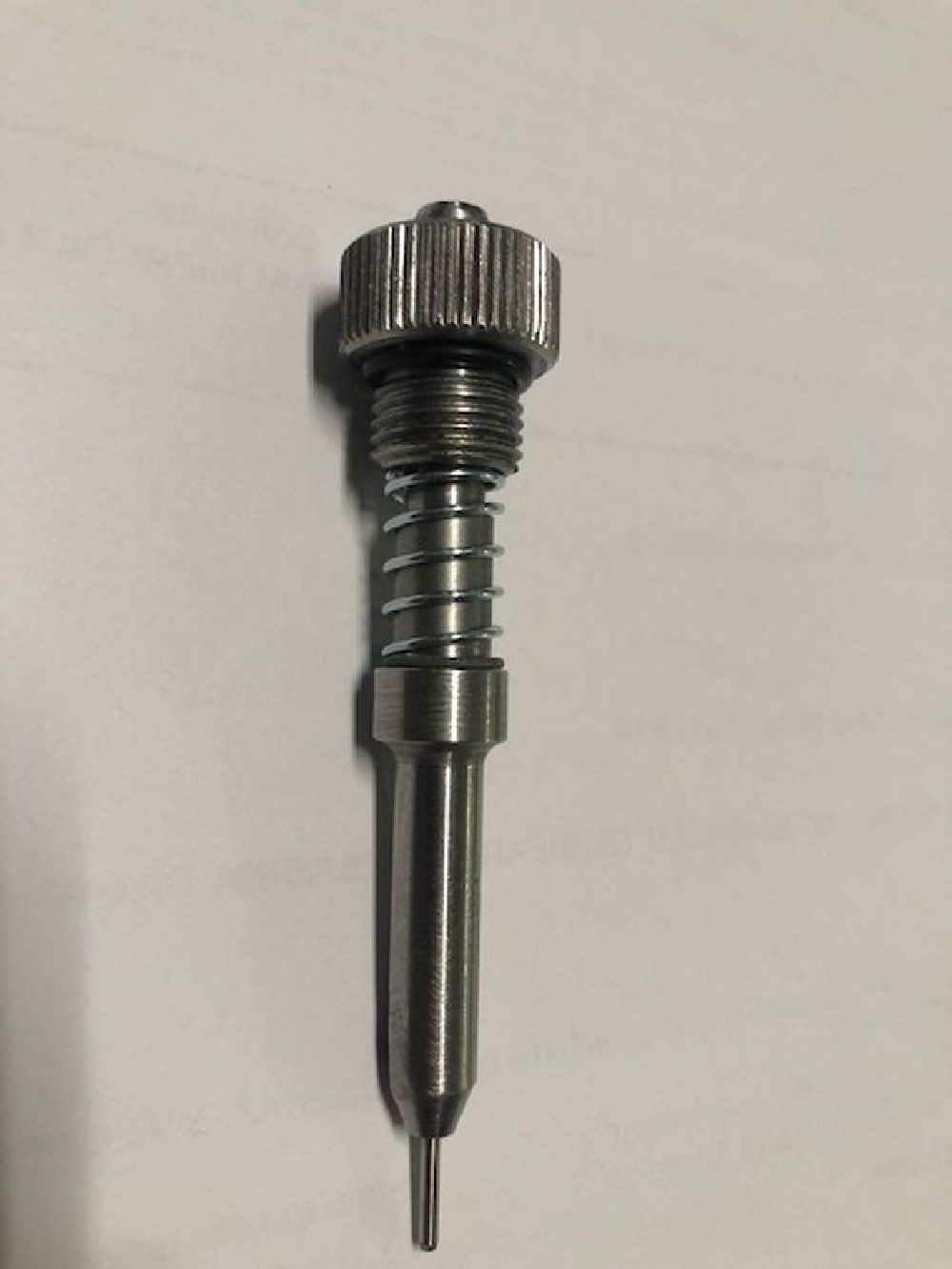 DECAPPING CUSTOM DIES DILLON