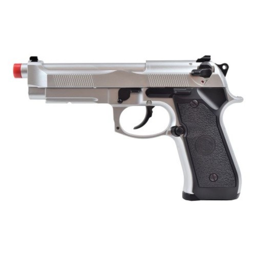 HFC BERETTA 92 CAL6MM INOX GAS