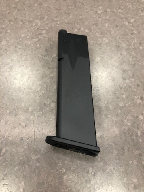 SIGSAUER CARICATORE CO2 X FIVE P226