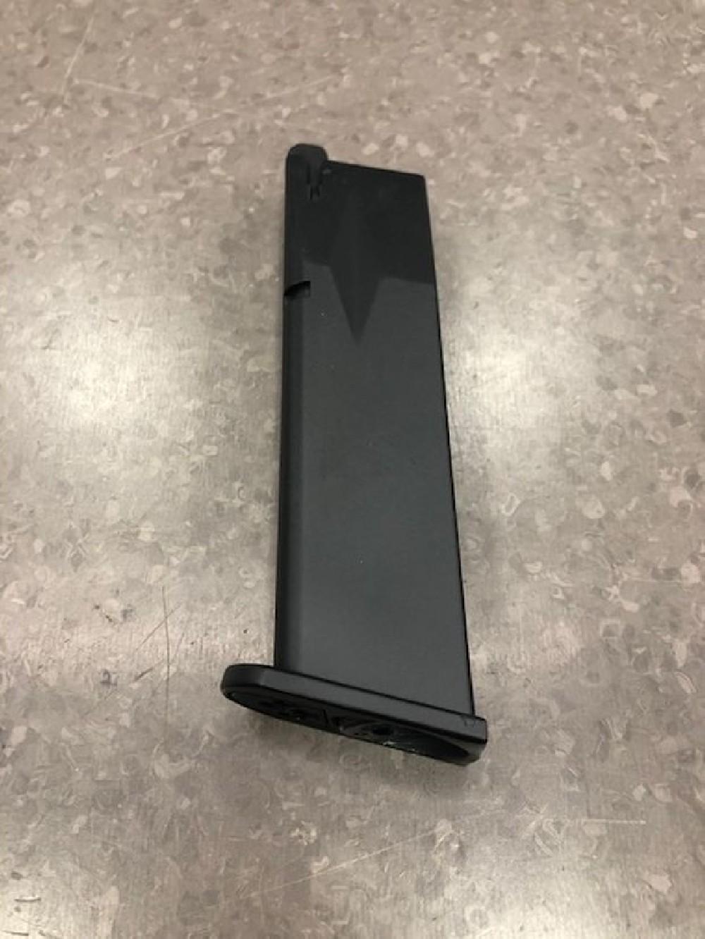 SIGSAUER CARICATORE CO2 X FIVE P226