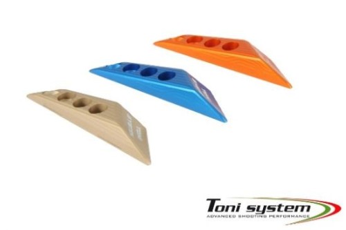 TS POGGIADITO 3D SX SILVER