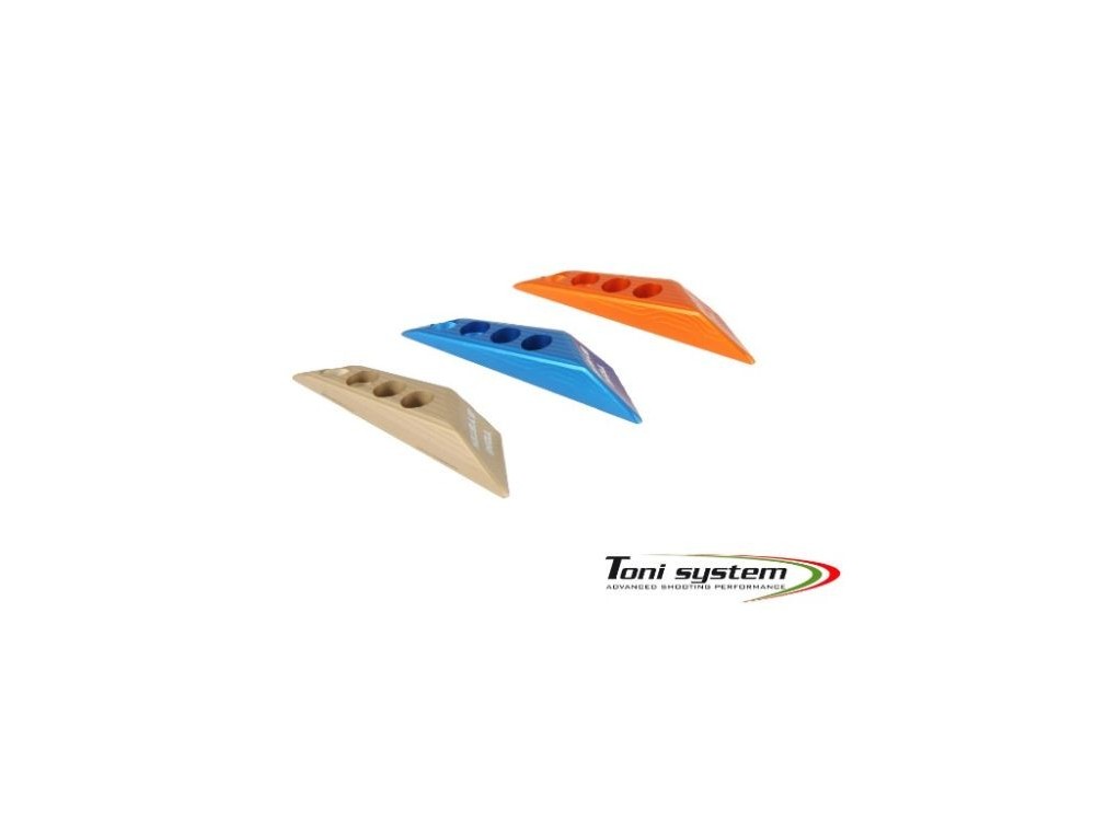 TS POGGIADITO 3D SX SILVER