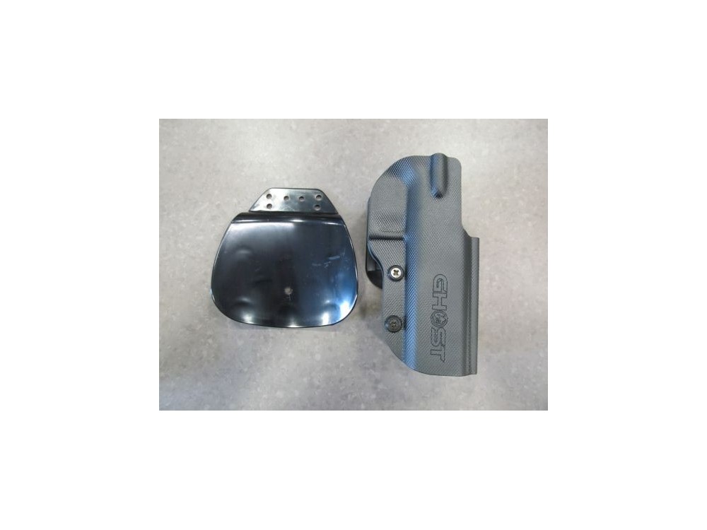 GHOST FONDINA CIVILIAN CZ SP01 E