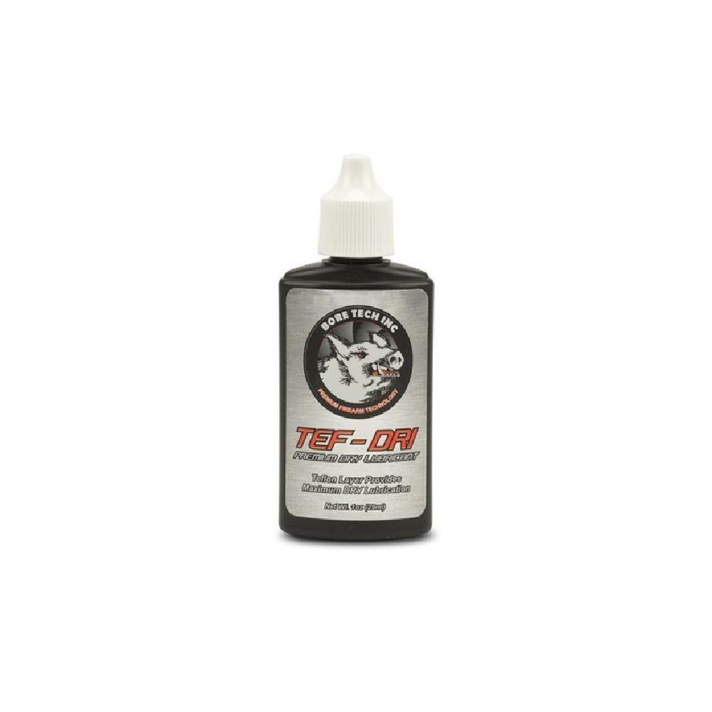 BORE TECH QUIK DRI LUBRICANT