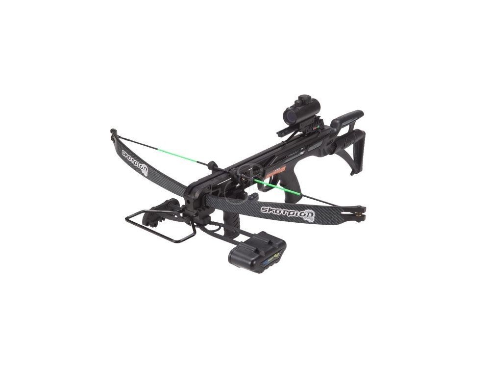 SKORPION BALESTRA XBH TACTICAL