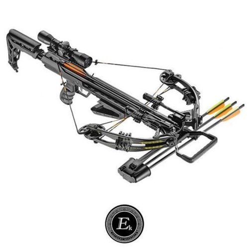 EK BALESTRA ACCELERATOR 185 LB