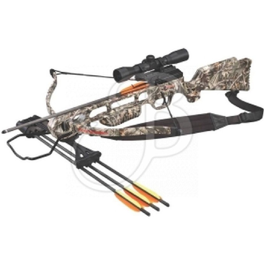 EK BALESTRA JAG1 175 CAMO CM PACK