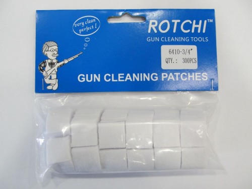 ROTCHI PEZZUOLE 3/4 PZ 300