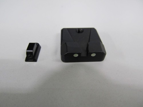 CZ TACCHE DI MIRA P10C