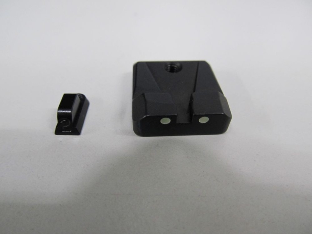 CZ TACCHE DI MIRA P10C