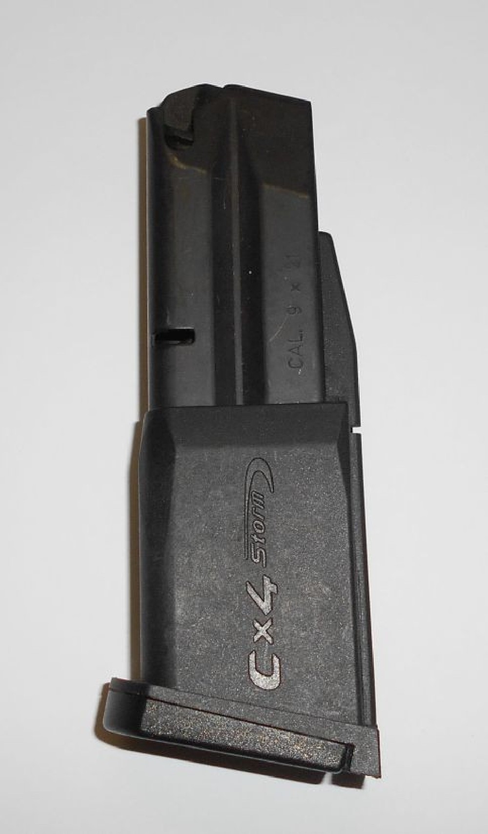 BERETTA CARICATORE CX4 9X21 C10