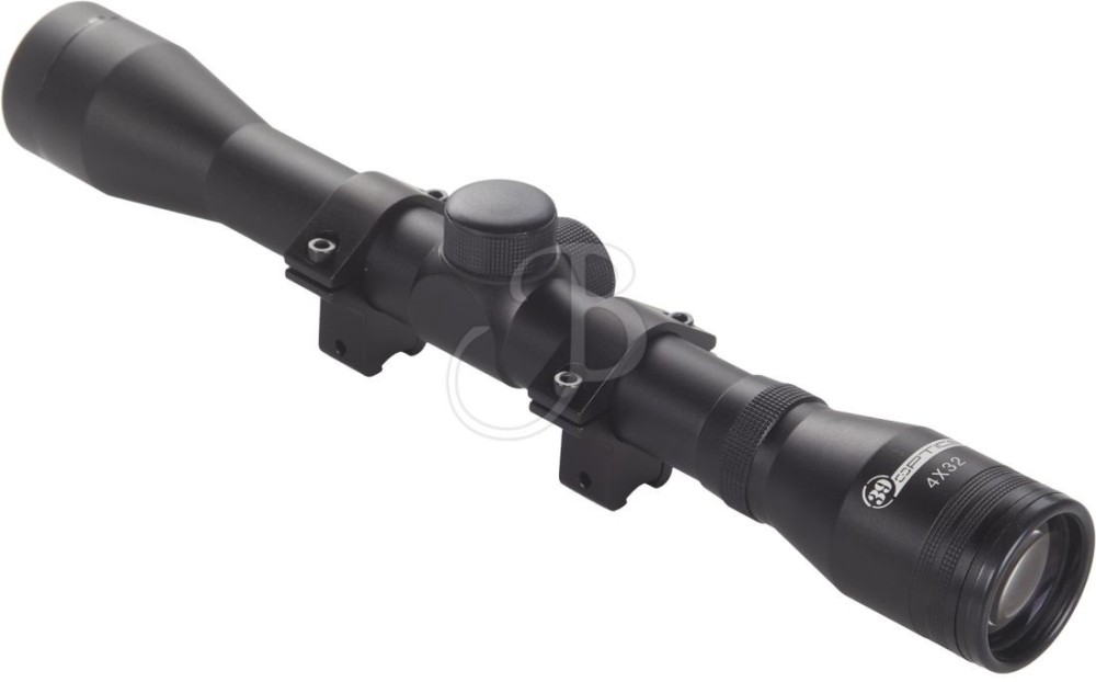 39OPTICS CANNOCCHIALE 4X32