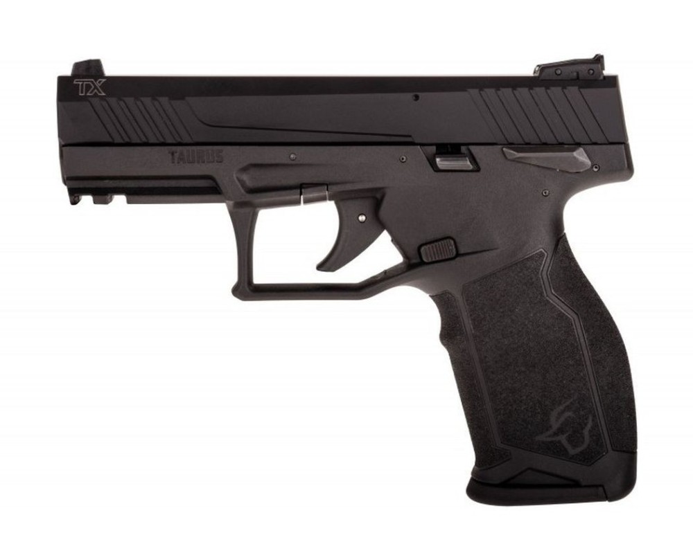 TAURUS PISTOLA TX22 22LR