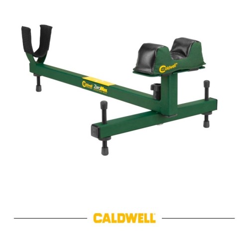 CALDWELL REST DA TIRO ZERO MAX