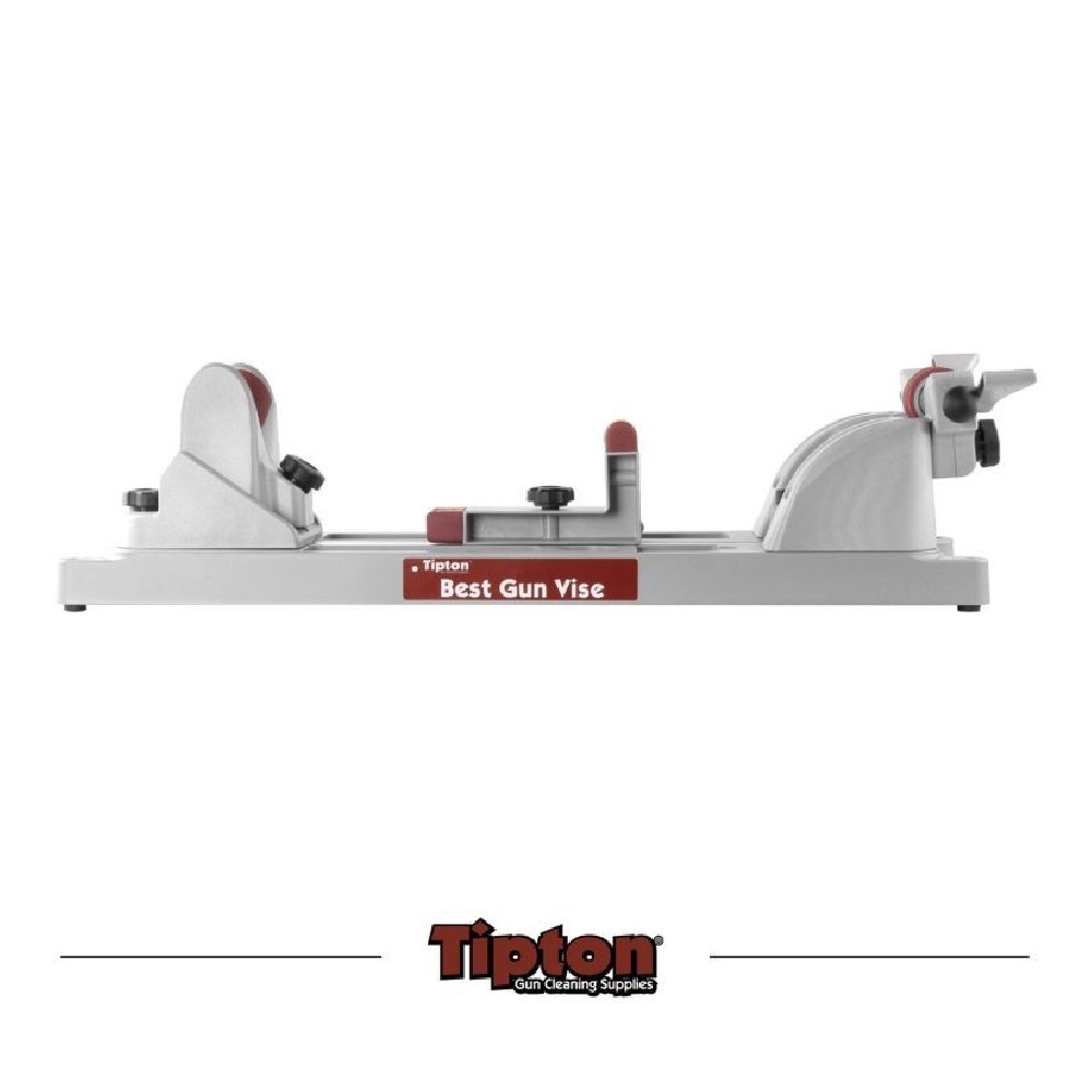 TIPTON BANCO DA PULIZIA BEST GUN